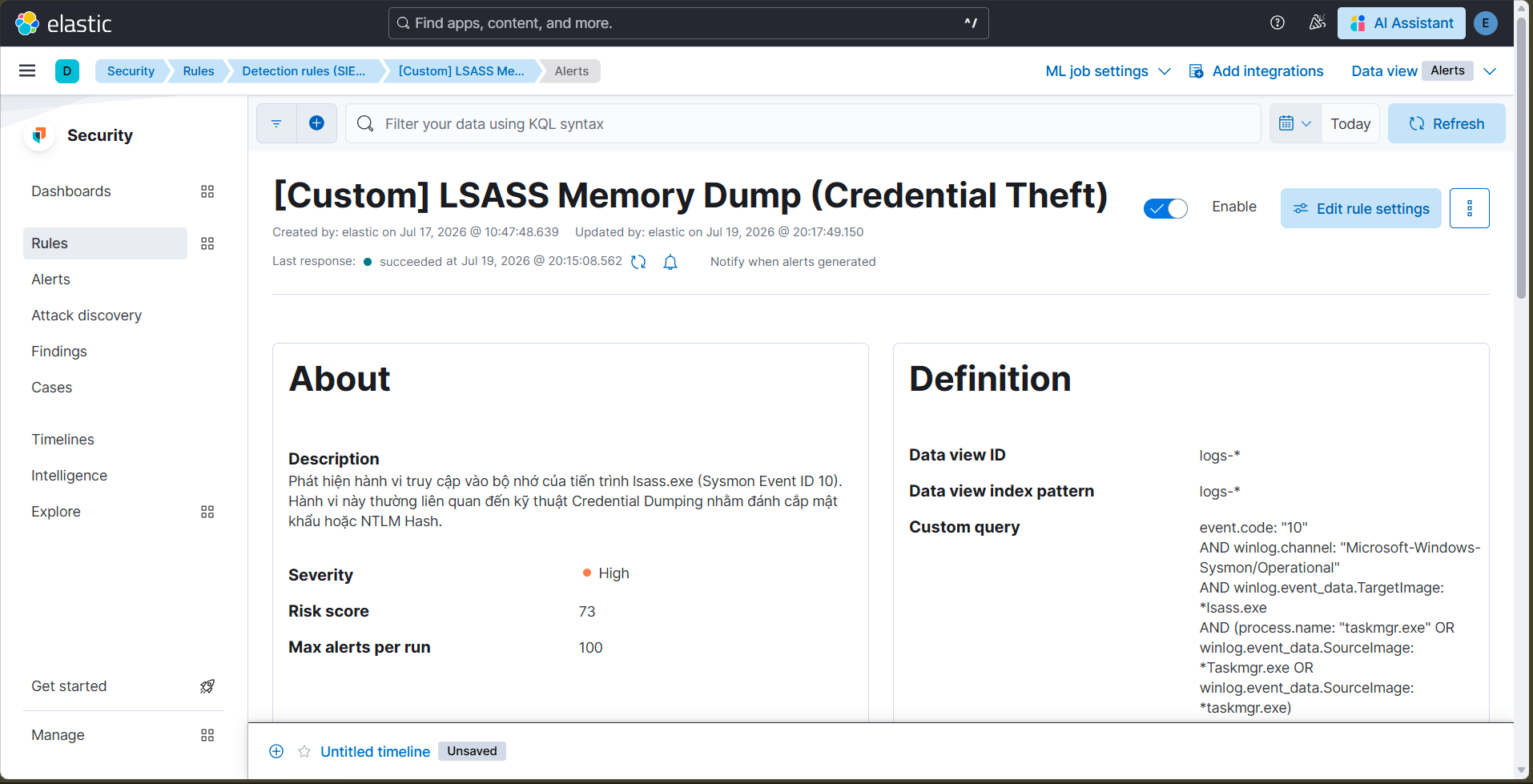 rule_lsass